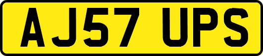 AJ57UPS
