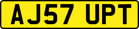 AJ57UPT