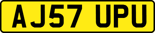AJ57UPU
