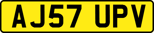 AJ57UPV