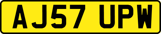 AJ57UPW