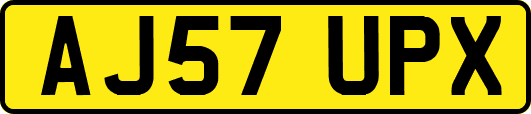 AJ57UPX