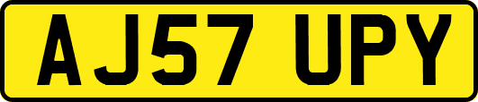 AJ57UPY