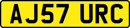 AJ57URC
