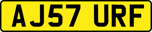 AJ57URF