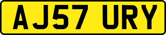 AJ57URY