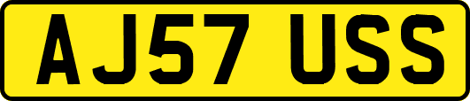 AJ57USS