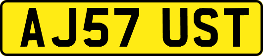 AJ57UST