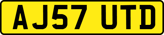 AJ57UTD