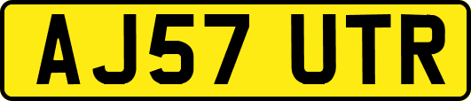 AJ57UTR