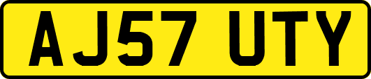 AJ57UTY