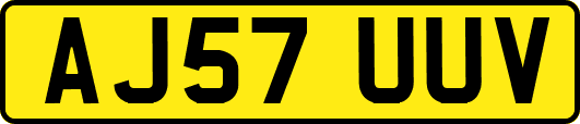 AJ57UUV