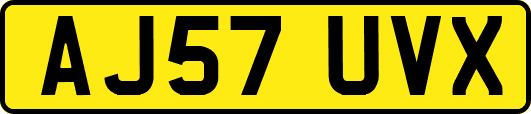 AJ57UVX