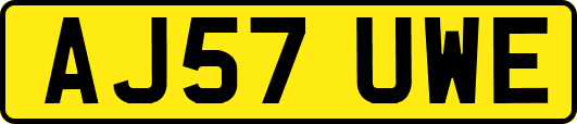 AJ57UWE