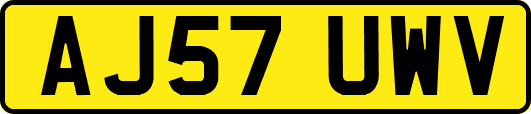 AJ57UWV