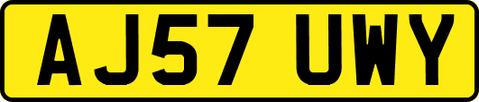 AJ57UWY