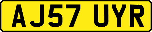 AJ57UYR