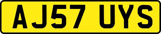 AJ57UYS