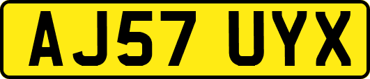 AJ57UYX
