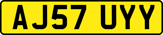 AJ57UYY