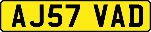 AJ57VAD