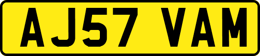 AJ57VAM
