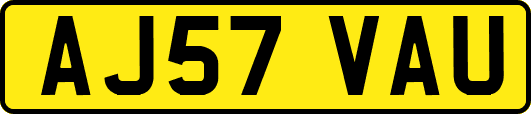 AJ57VAU