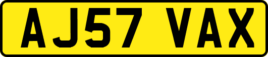 AJ57VAX