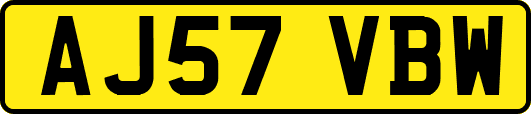 AJ57VBW