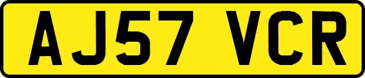 AJ57VCR