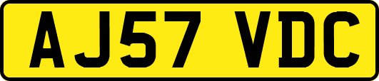 AJ57VDC