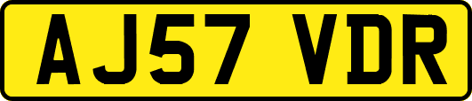 AJ57VDR