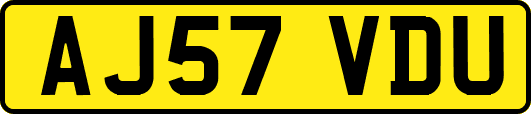AJ57VDU