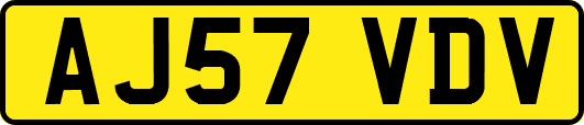 AJ57VDV