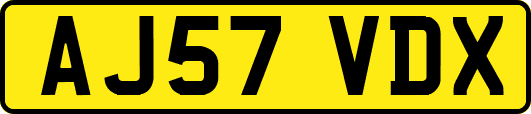AJ57VDX