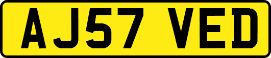 AJ57VED