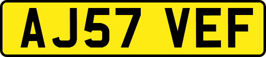 AJ57VEF