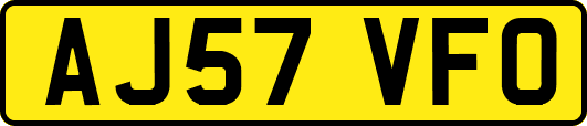 AJ57VFO