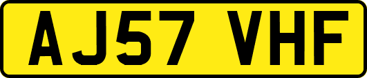 AJ57VHF