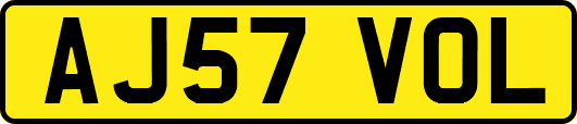 AJ57VOL