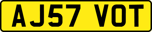 AJ57VOT