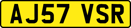 AJ57VSR