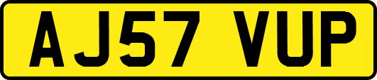 AJ57VUP