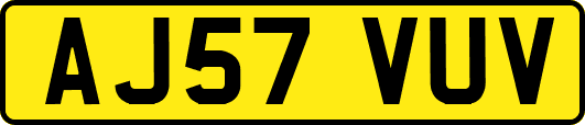 AJ57VUV