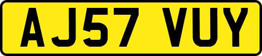AJ57VUY