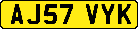 AJ57VYK