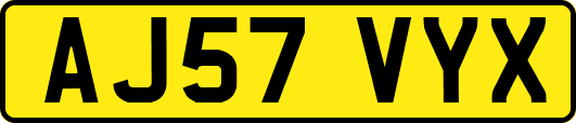 AJ57VYX