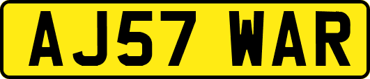 AJ57WAR