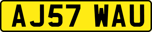 AJ57WAU