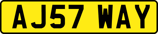 AJ57WAY